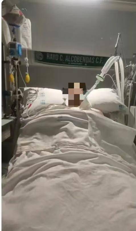  國安小將腦死亡，家屬發(fā)聲：情況很不好 轉(zhuǎn)院時間緊迫盼獲寬限