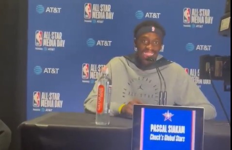  若你當NBA總裁？西卡：不想被罰款 他們上次把東契奇都交易了