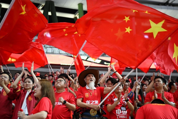  前瞻：一步之遙，U20國足全力沖擊世青賽