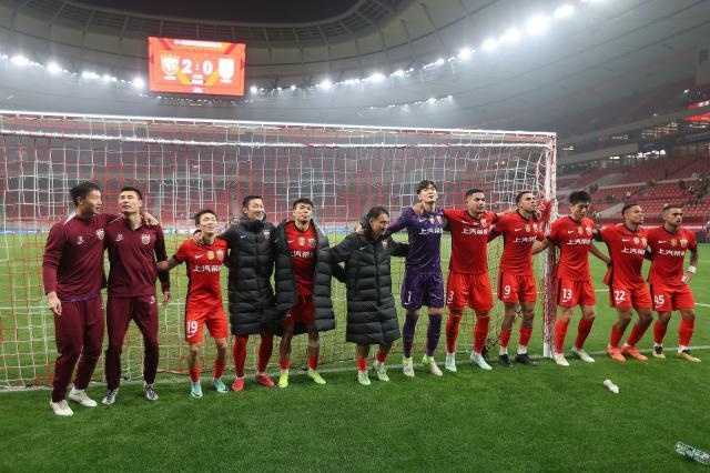  拒絕外戰(zhàn)外行！海港再會橫濱：拿出踢中超的自信！