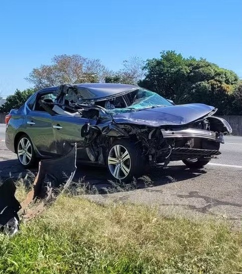  19歲巴西前鋒遭遇嚴(yán)重車禍，醫(yī)院已啟動腦死亡確認(rèn)程序