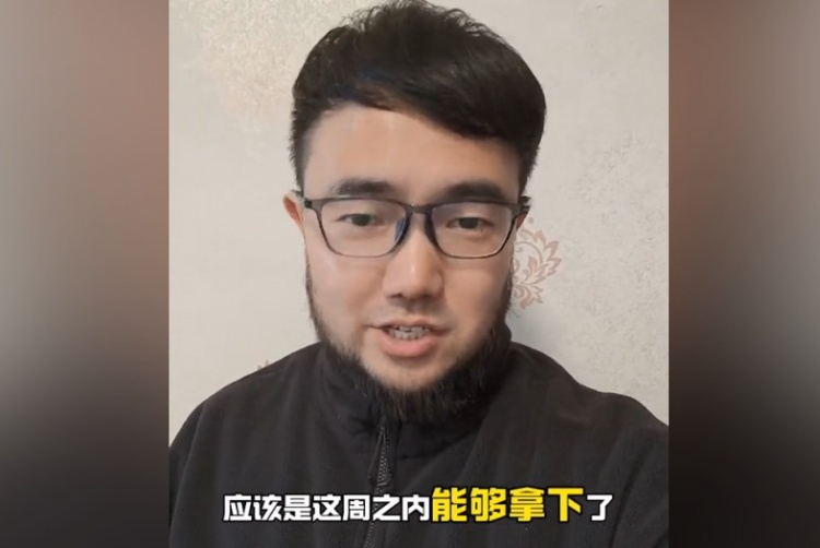  趕上本月世預(yù)賽沒(méi)問(wèn)題？媒體人：塞鳥歸化應(yīng)該這周之內(nèi)就能辦妥