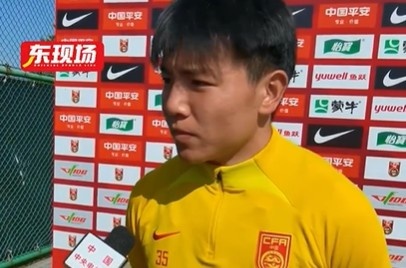  徐彬：要承認(rèn)沙特場(chǎng)面上比國(guó)足強(qiáng)，雖然輸球但是下一場(chǎng)還有機(jī)會(huì)