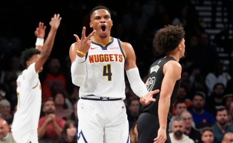  威少是NBA歷史前5控衛(wèi)？ 他能力壓保羅和羅斯？