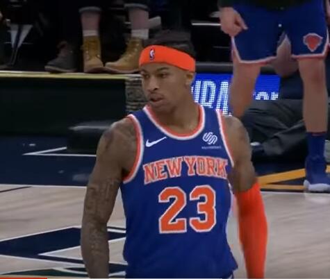  大殺器！特雷-伯克要來廣東男籃了 7年前他曾在NBA單場砍42分12助