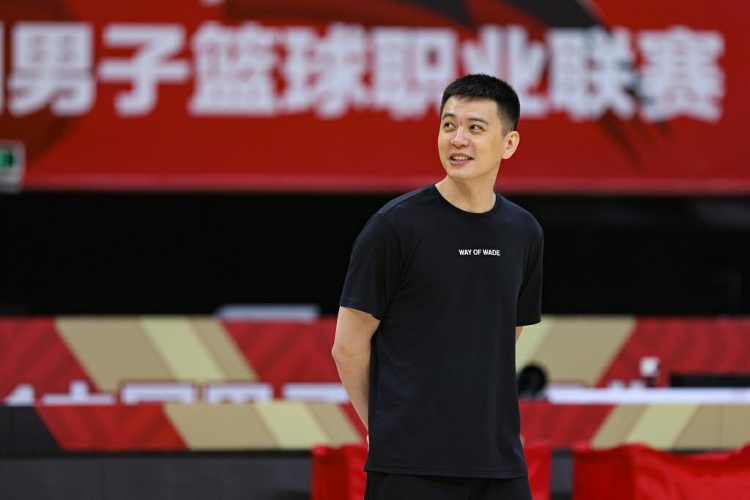  主場迎戰(zhàn)山東！楊鳴：最后一輪決定我們能否進(jìn)前四 認(rèn)真做好準(zhǔn)備
