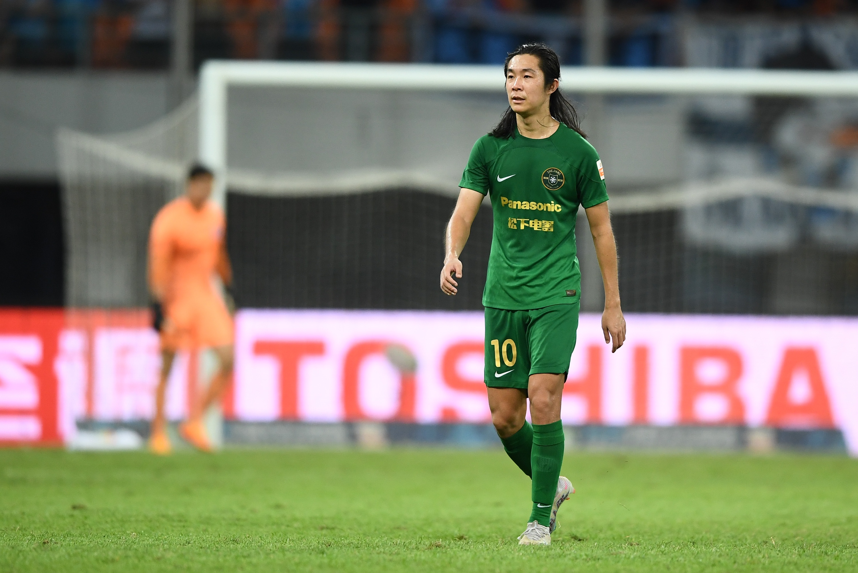  熱身賽-李提香“烏龍大禮”，西海岸1-0力克浙江隊(duì)