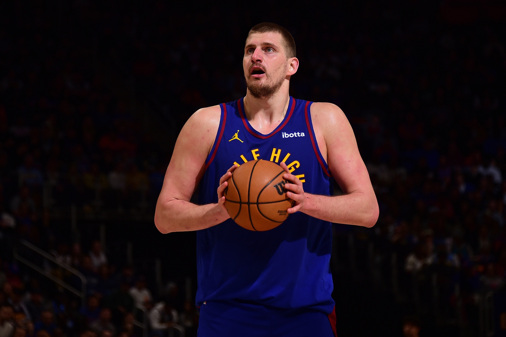  約基奇和SGA誰是MVP？杜蘭特：任何情況下 約基奇都不是下狗